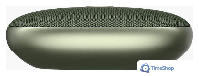 Беспроводная колонка Fresh'n Rebel Rockbox Bold XS (Dried Green) - Изображение №5 — Интернет-магазин Time-Shop