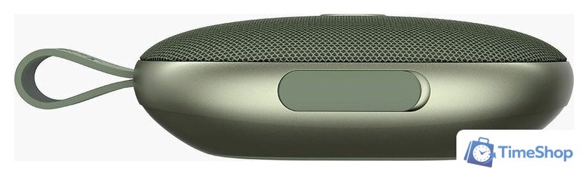 Беспроводная колонка Fresh'n Rebel Rockbox Bold XS (Dried Green) - Изображение №6 — Интернет-магазин Time-Shop