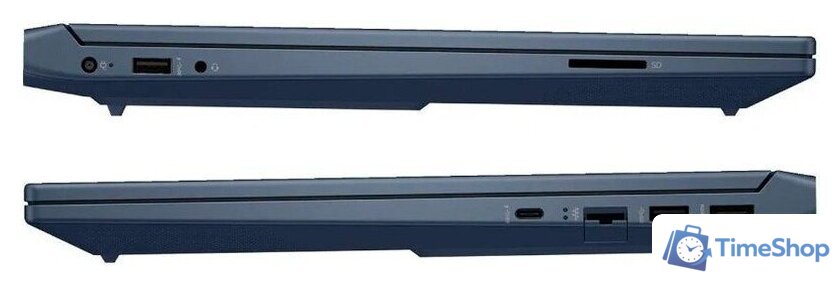 Игровой ноутбук HP Victus 15-fb3134AX BV3A8PA - Изображение №5 — Интернет-магазин Time-Shop