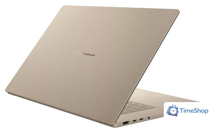 Ноутбук ASUS Zenbook A16 OLED UX3607OA-SQ020W - Изображение №4 — Интернет-магазин Time-Shop