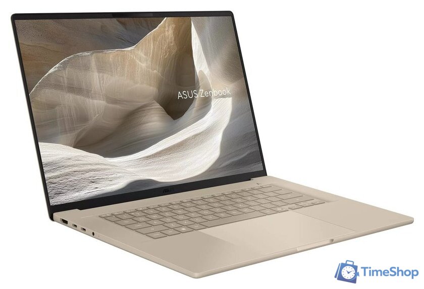 Ноутбук ASUS Zenbook A16 OLED UX3607OA-SQ020W - Изображение №2 — Интернет-магазин Time-Shop