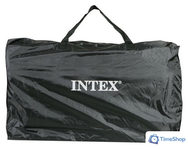 Гребная лодка Intex Mariner 4 Set (Intex-68376) - Изображение №30 — Интернет-магазин Time-Shop
