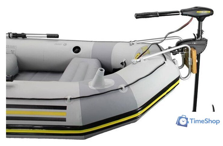 Гребная лодка Intex Mariner 4 Set (Intex-68376) - Изображение №21 — Интернет-магазин Time-Shop