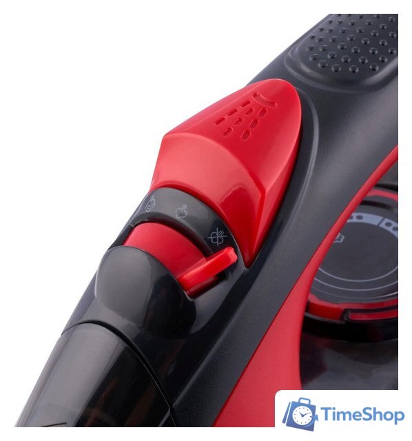 Утюг Domfy DSC-EI502 - Изображение №14 — Интернет-магазин Time-Shop