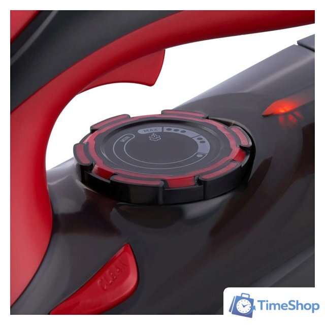 Утюг Domfy DSC-EI502 - Изображение №16 — Интернет-магазин Time-Shop