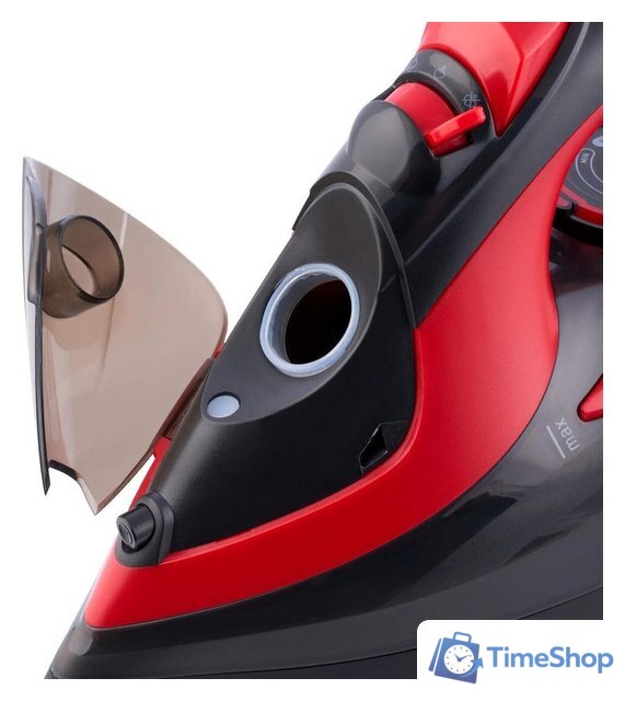 Утюг Domfy DSC-EI502 - Изображение №15 — Интернет-магазин Time-Shop