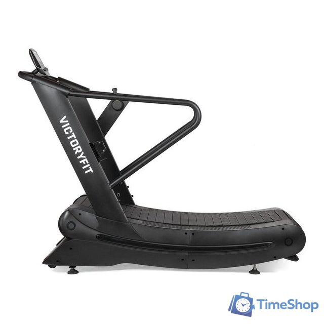 Магнитная беговая дорожка VictoryFit VF-7007 - Изображение №2 — Интернет-магазин Time-Shop