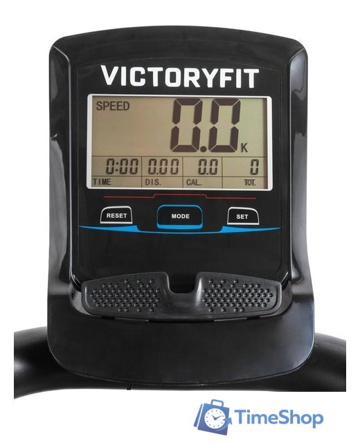 Магнитная беговая дорожка VictoryFit VF-7007 - Изображение №4 — Интернет-магазин Time-Shop