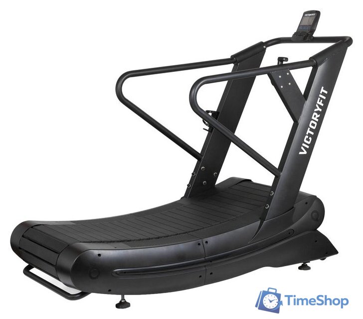 Магнитная беговая дорожка VictoryFit VF-7007 - Изображение №1 — Интернет-магазин Time-Shop