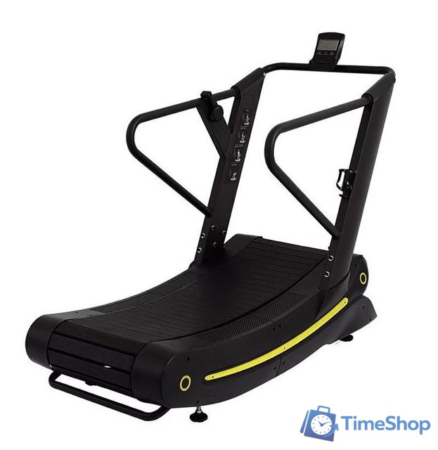 Магнитная беговая дорожка VictoryFit VF-7007 - Изображение №7 — Интернет-магазин Time-Shop