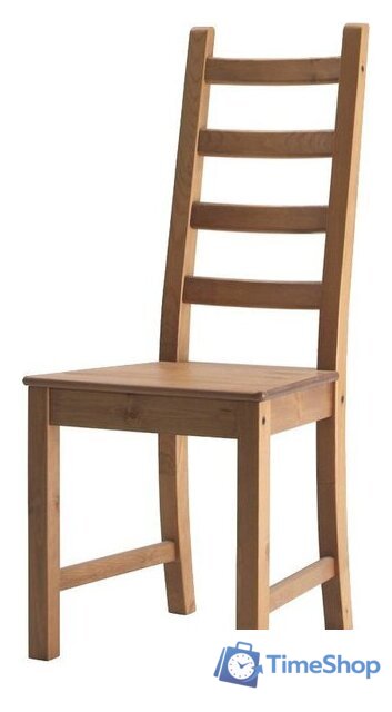 Стул ММЦ Кантри (браун) - Изображение №1 — Интернет-магазин Time-Shop