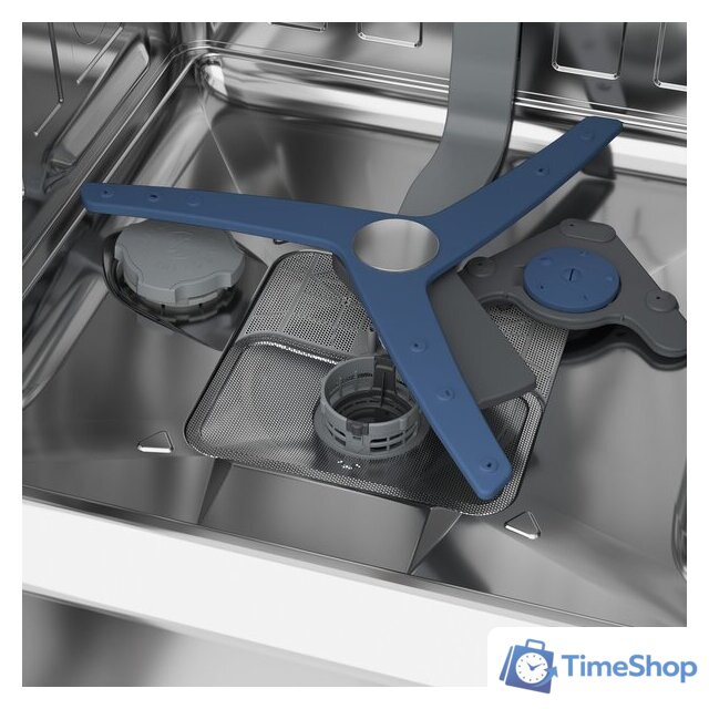 Отдельностоящая посудомоечная машина BEKO DEN48530X - Изображение №8 — Интернет-магазин Time-Shop