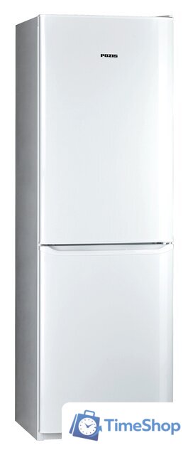 Холодильник POZIS RK-139 (белый) - Изображение №1 — Интернет-магазин Time-Shop