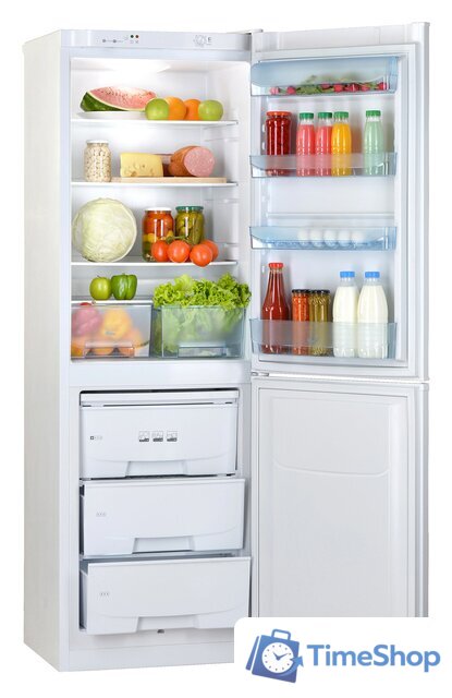 Холодильник POZIS RK-139 (белый) - Изображение №2 — Интернет-магазин Time-Shop