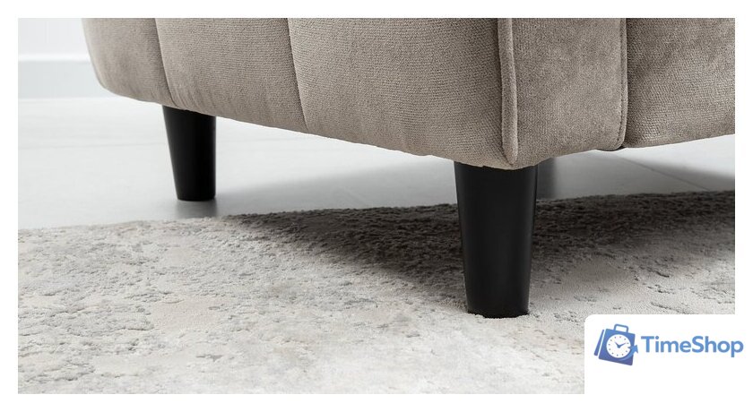 Интерьерное кресло Нижегородмебель Арно ТК 563 (серый жемчуг) - Изображение №7 — Интернет-магазин Time-Shop