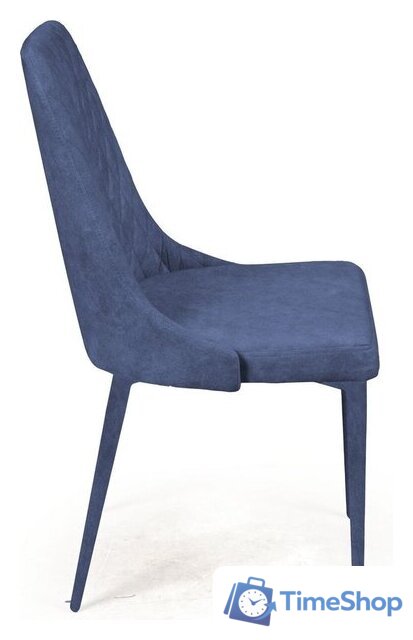 Стул Ваш день Connor Barkhat 81 (темно-синий) - Изображение №3 — Интернет-магазин Time-Shop