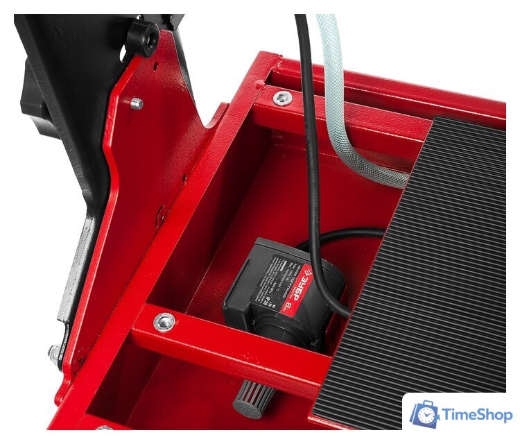 Электрический плиткорез Зубр ЭП-300-1500С - Изображение №3 — Интернет-магазин Time-Shop