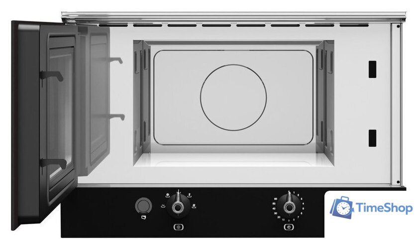 Микроволновая печь TEKA MWR 22 BI ATS - Изображение №6 — Интернет-магазин Time-Shop