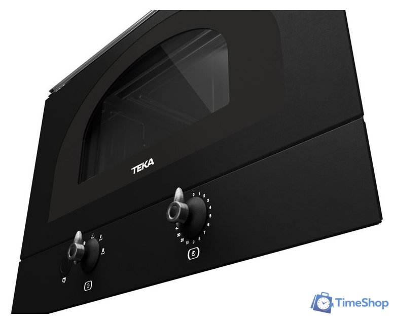 Микроволновая печь TEKA MWR 22 BI ATS - Изображение №4 — Интернет-магазин Time-Shop