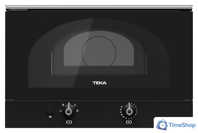 Микроволновая печь TEKA MWR 22 BI ATS - Изображение №1 — Интернет-магазин Time-Shop