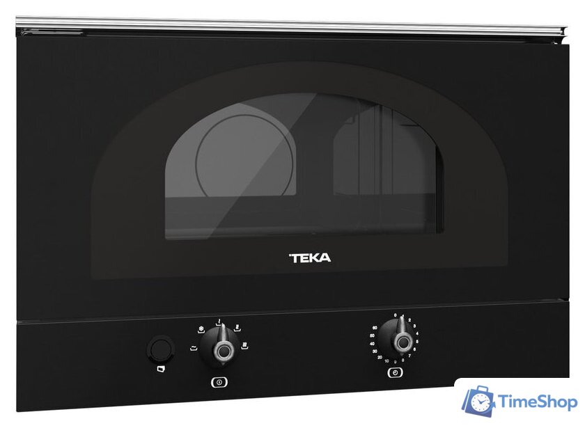 Микроволновая печь TEKA MWR 22 BI ATS - Изображение №2 — Интернет-магазин Time-Shop
