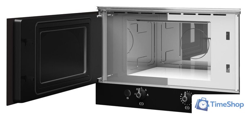 Микроволновая печь TEKA MWR 22 BI ATS - Изображение №7 — Интернет-магазин Time-Shop