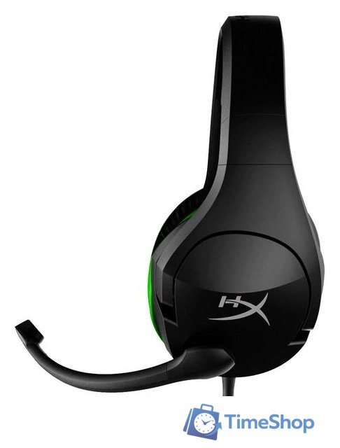 Наушники HyperX CloudX Stinger - Изображение №2 — Интернет-магазин Time-Shop
