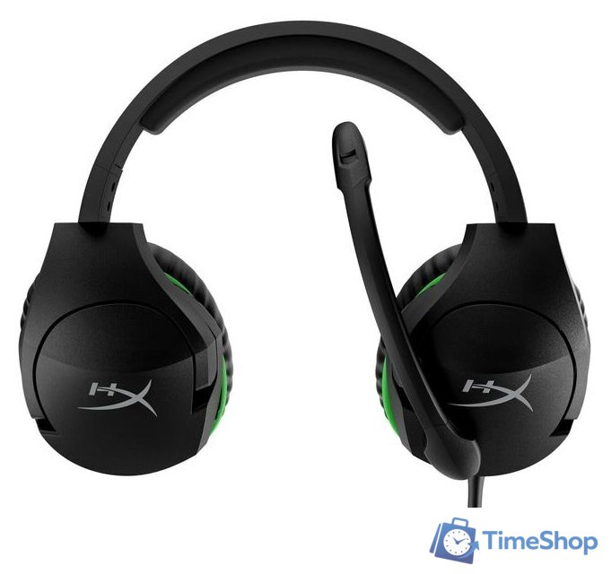 Наушники HyperX CloudX Stinger - Изображение №5 — Интернет-магазин Time-Shop