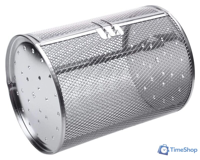 Мини-печь TurboTronic TT-AFO14 (черный/серебристый) - Изображение №15 — Интернет-магазин Time-Shop