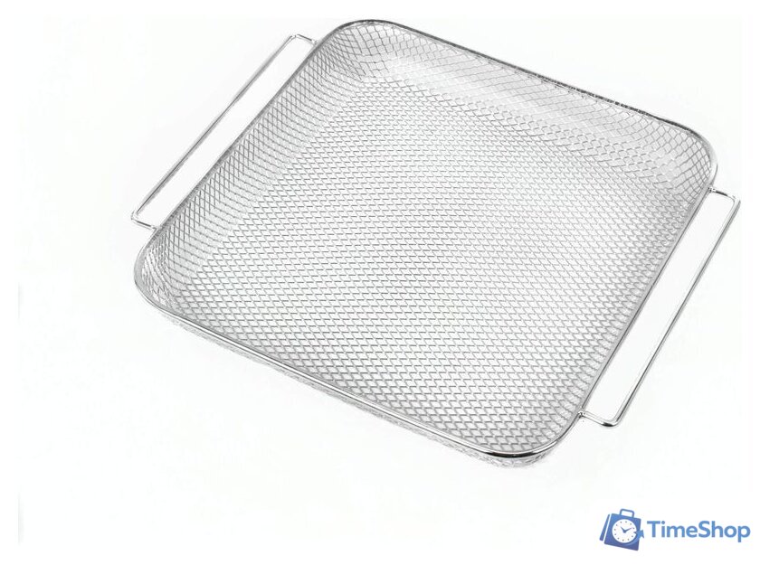 Мини-печь TurboTronic TT-AFO14 (черный/серебристый) - Изображение №10 — Интернет-магазин Time-Shop