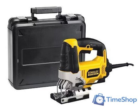 Электролобзик Stanley FME340K (кейс) - Изображение №1 — Интернет-магазин Time-Shop