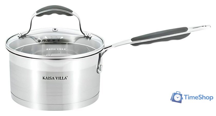 Ковш Kaisa Villa KV-30401 - Изображение №1 — Интернет-магазин Time-Shop