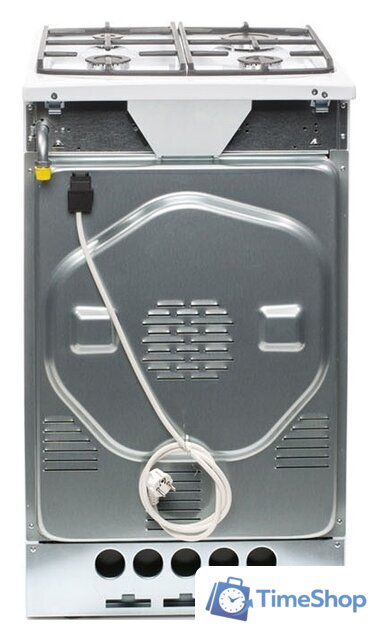 Кухонная плита Hansa FCMW582109 - Изображение №12 — Интернет-магазин Time-Shop