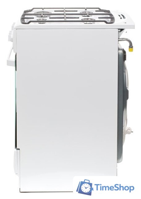 Кухонная плита Hansa FCMW582109 - Изображение №10 — Интернет-магазин Time-Shop