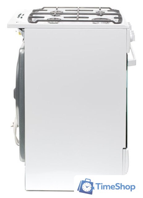 Кухонная плита Hansa FCMW582109 - Изображение №14 — Интернет-магазин Time-Shop
