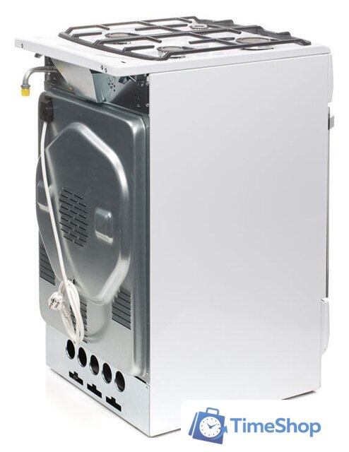 Кухонная плита Hansa FCMW582109 - Изображение №13 — Интернет-магазин Time-Shop