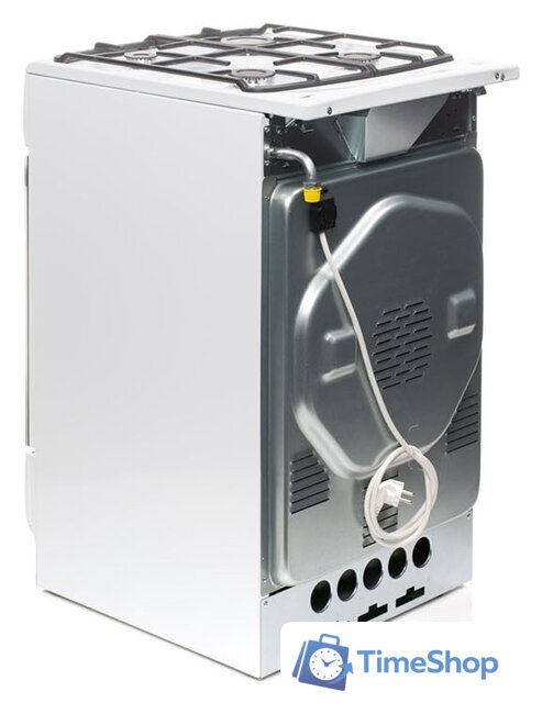 Кухонная плита Hansa FCMW582109 - Изображение №11 — Интернет-магазин Time-Shop