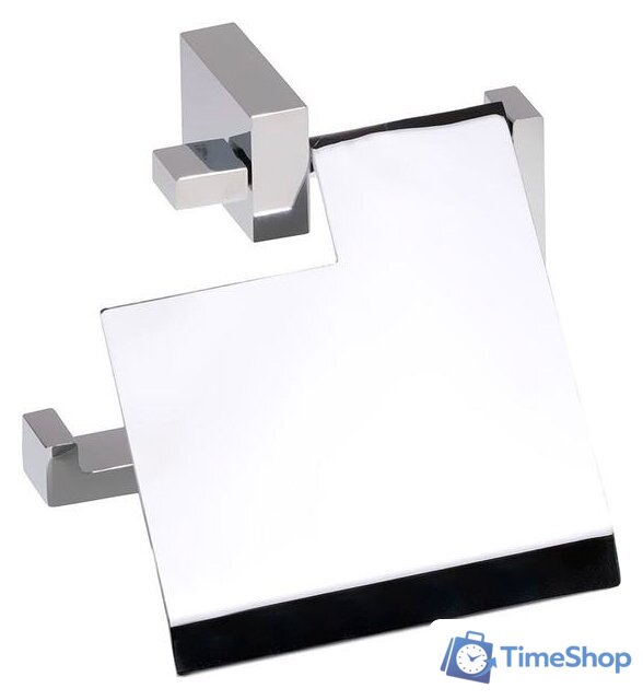 Держатель для туалетной бумаги Bemeta Gamma 145812012 - Изображение №1 — Интернет-магазин Time-Shop