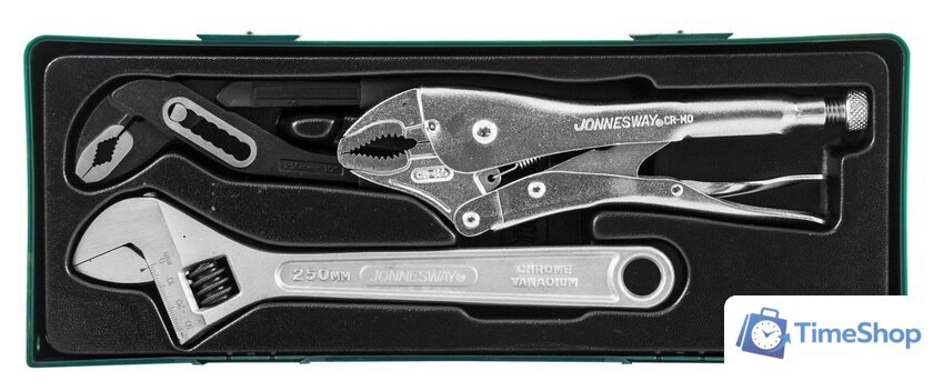Специнструмент Jonnesway P2803SP (3 предмета) - Изображение №1 — Интернет-магазин Time-Shop