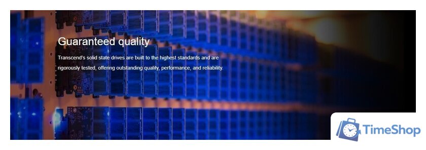 SSD Transcend SSD225S 500GB TS500GSSD225S - Изображение №3 — Интернет-магазин Time-Shop