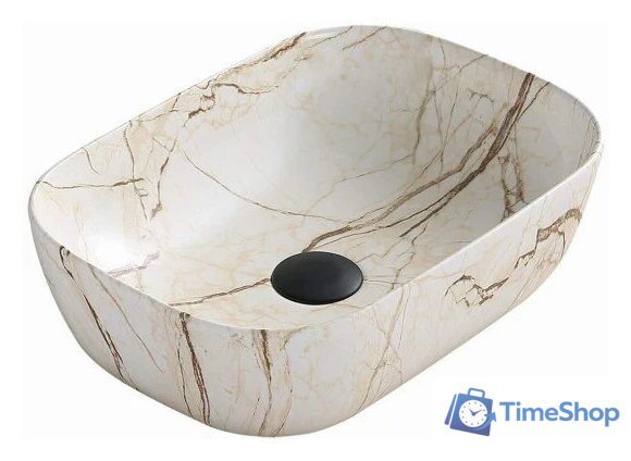 Умывальник Mexen Rita MEX-21084592 - Изображение №1 — Интернет-магазин Time-Shop