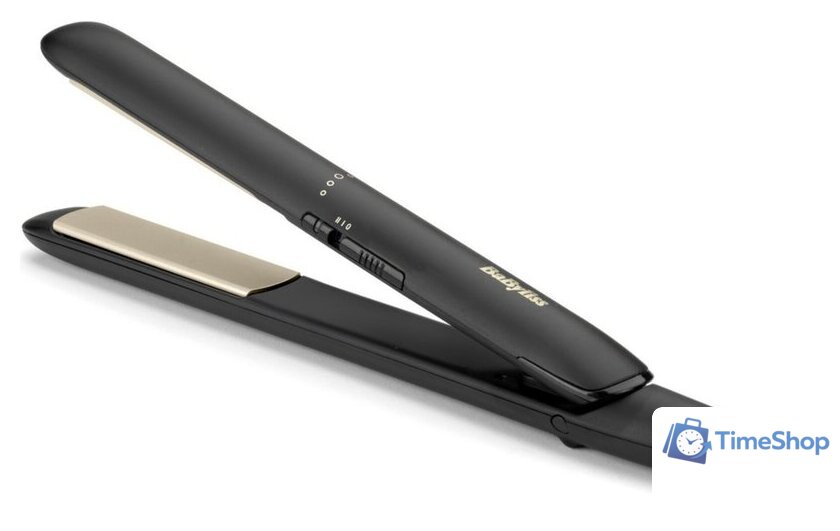 Выпрямитель BaByliss ST242E - Изображение №2 — Интернет-магазин Time-Shop