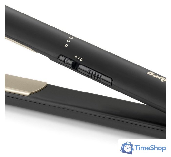 Выпрямитель BaByliss ST242E - Изображение №4 — Интернет-магазин Time-Shop