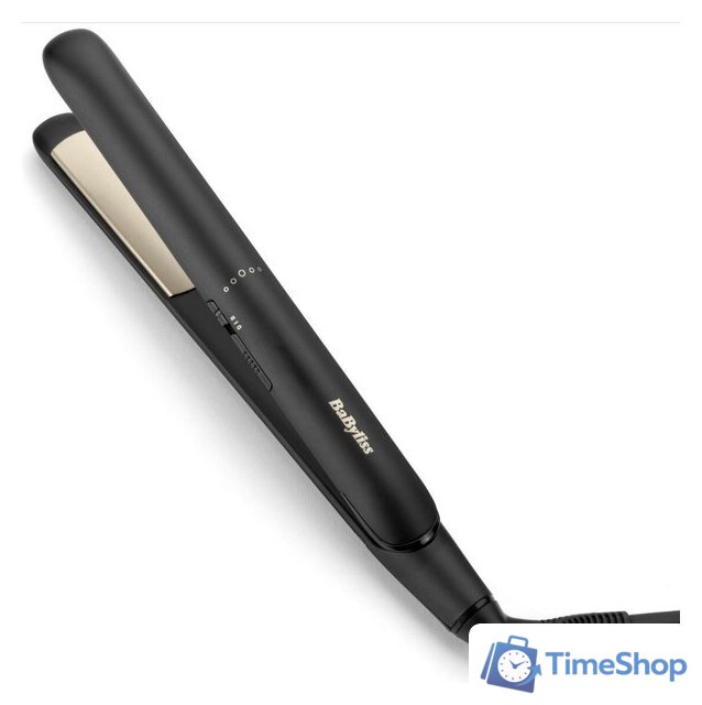 Выпрямитель BaByliss ST242E - Изображение №3 — Интернет-магазин Time-Shop