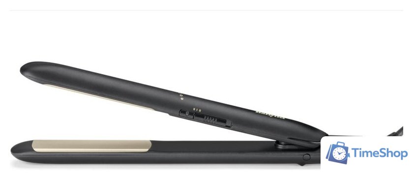 Выпрямитель BaByliss ST242E - Изображение №1 — Интернет-магазин Time-Shop