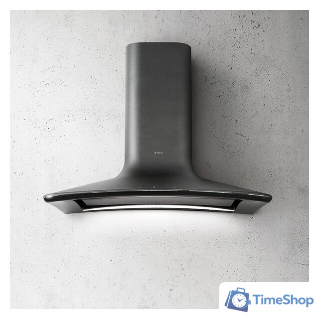 Кухонная вытяжка Elica Sweet Cast iron/F/85 [PRF0120702] - Изображение №2 — Интернет-магазин Time-Shop