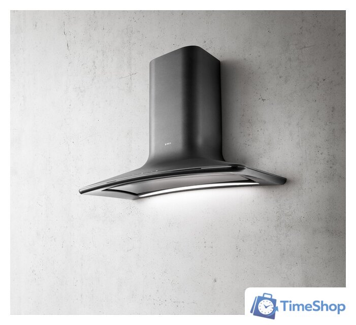 Кухонная вытяжка Elica Sweet Cast iron/F/85 [PRF0120702] - Изображение №3 — Интернет-магазин Time-Shop