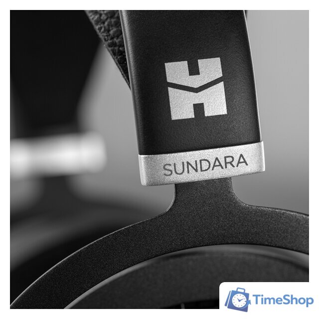 Наушники HiFiMan Sundara (черный) - Изображение №5 — Интернет-магазин Time-Shop