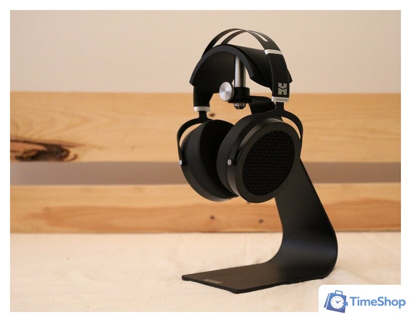 Наушники HiFiMan Sundara (черный) - Изображение №8 — Интернет-магазин Time-Shop