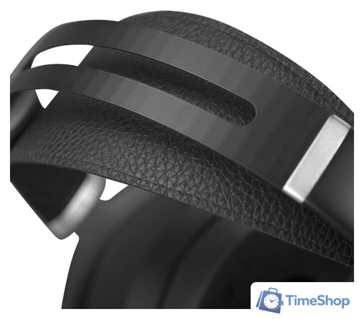 Наушники HiFiMan Sundara (черный) - Изображение №4 — Интернет-магазин Time-Shop